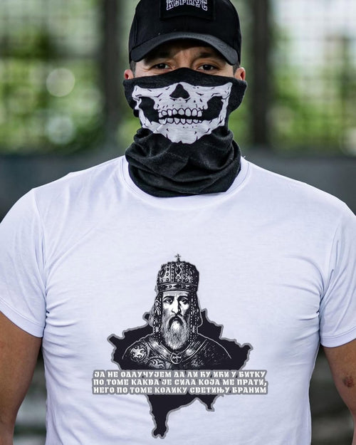 Car Lazar - Ja neodlučujem