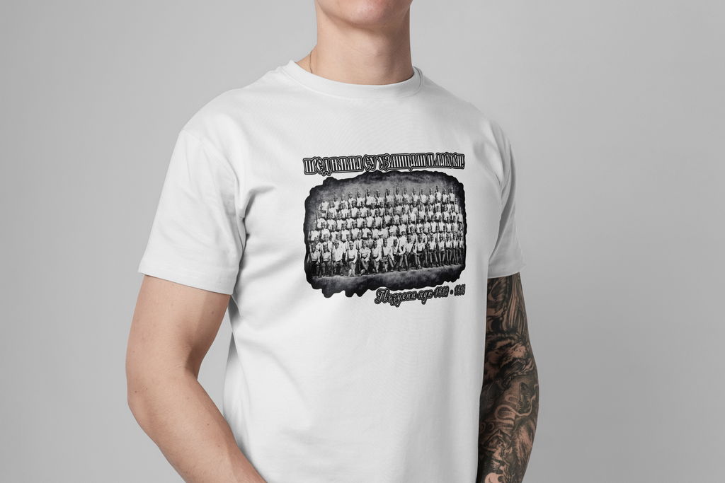 Гвоздени Пук 1912 - 1918