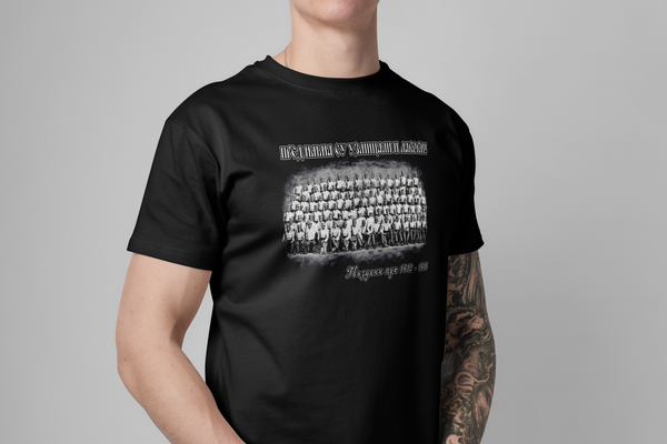 Гвоздени Пук 1912 - 1918