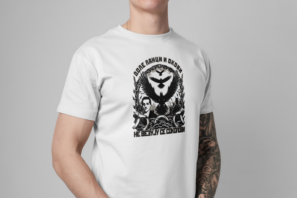 Принцип ланци