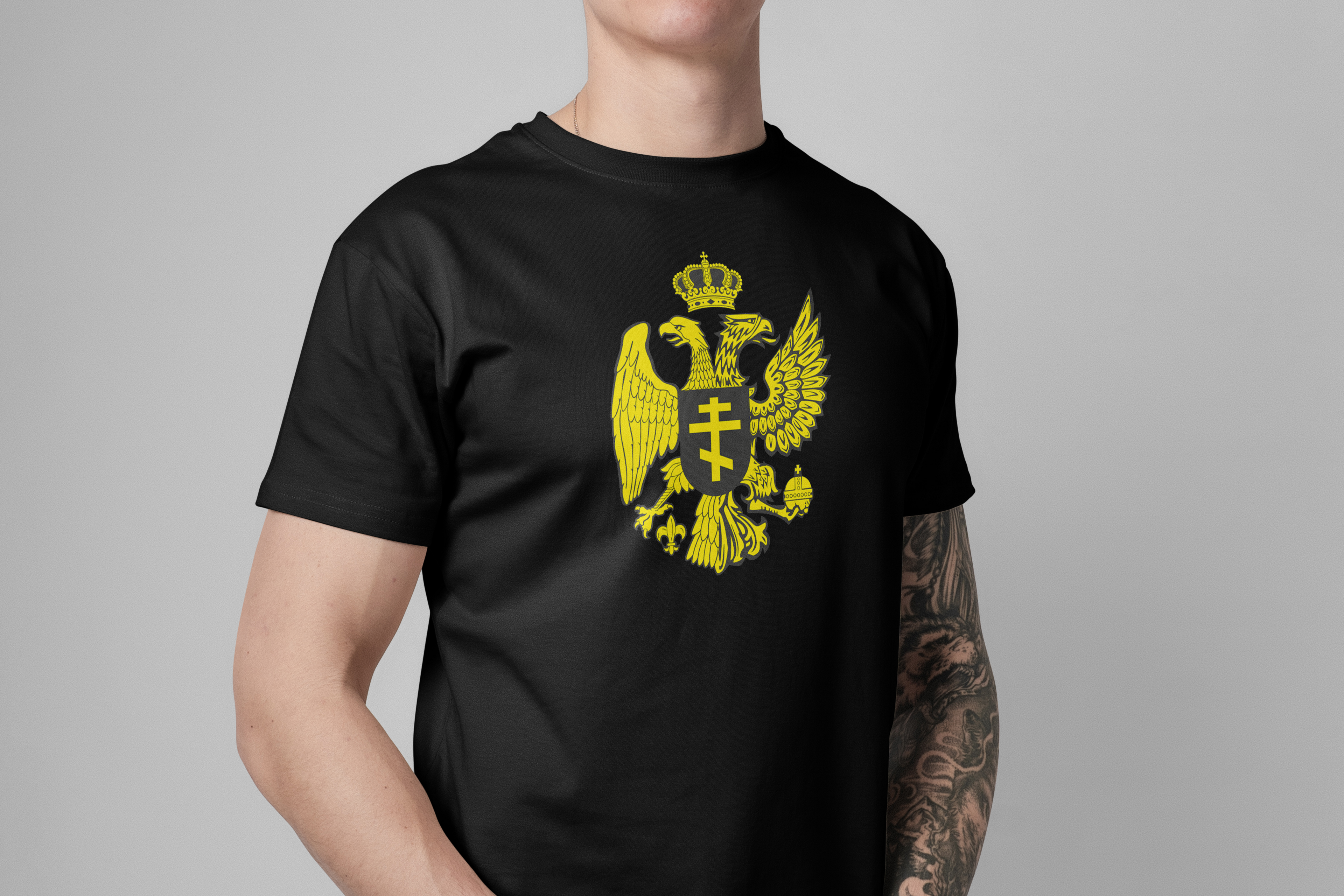 Руско Српски орао