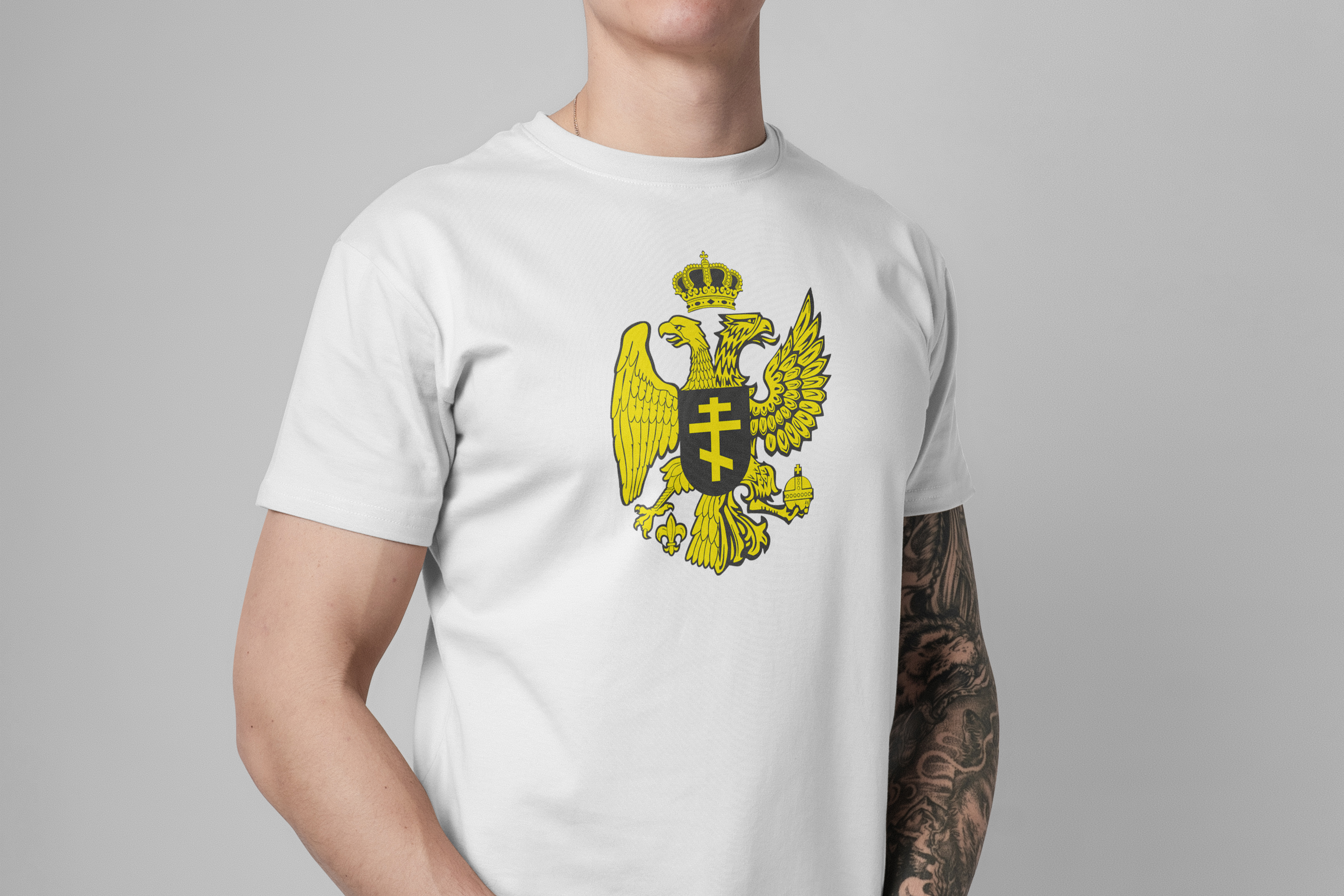 Руско Српски орао