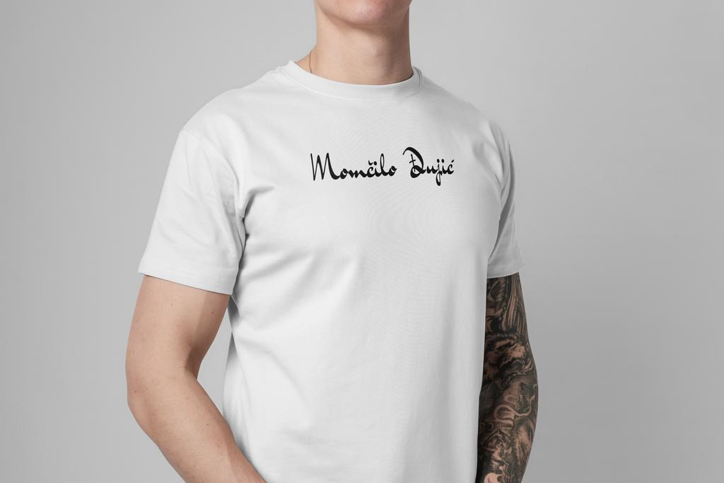 Момчило Ђујић