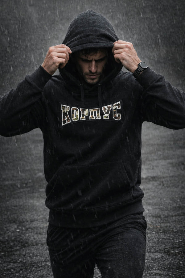 Дукс Корпус