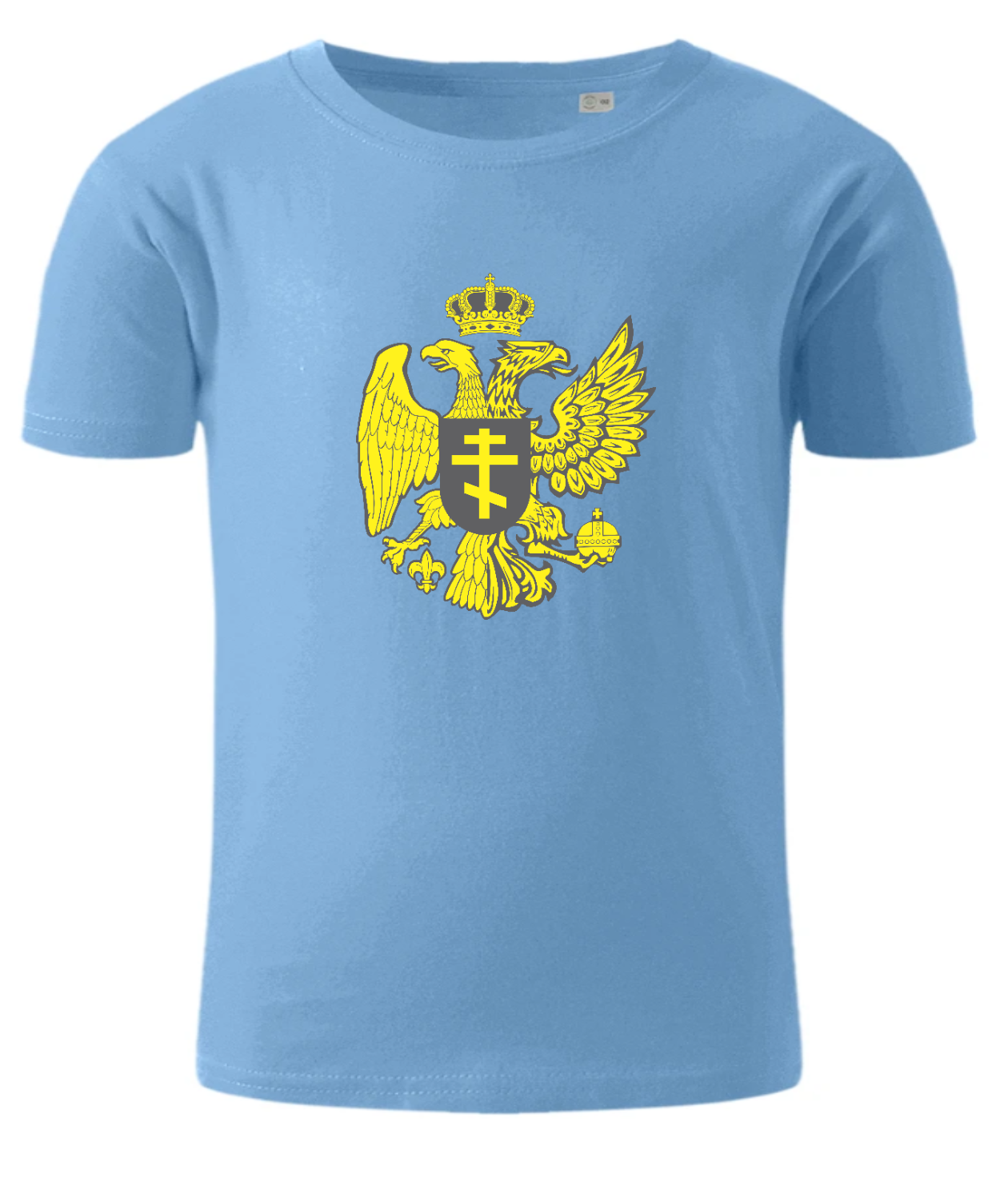 Srpsko-Ruski Grb
