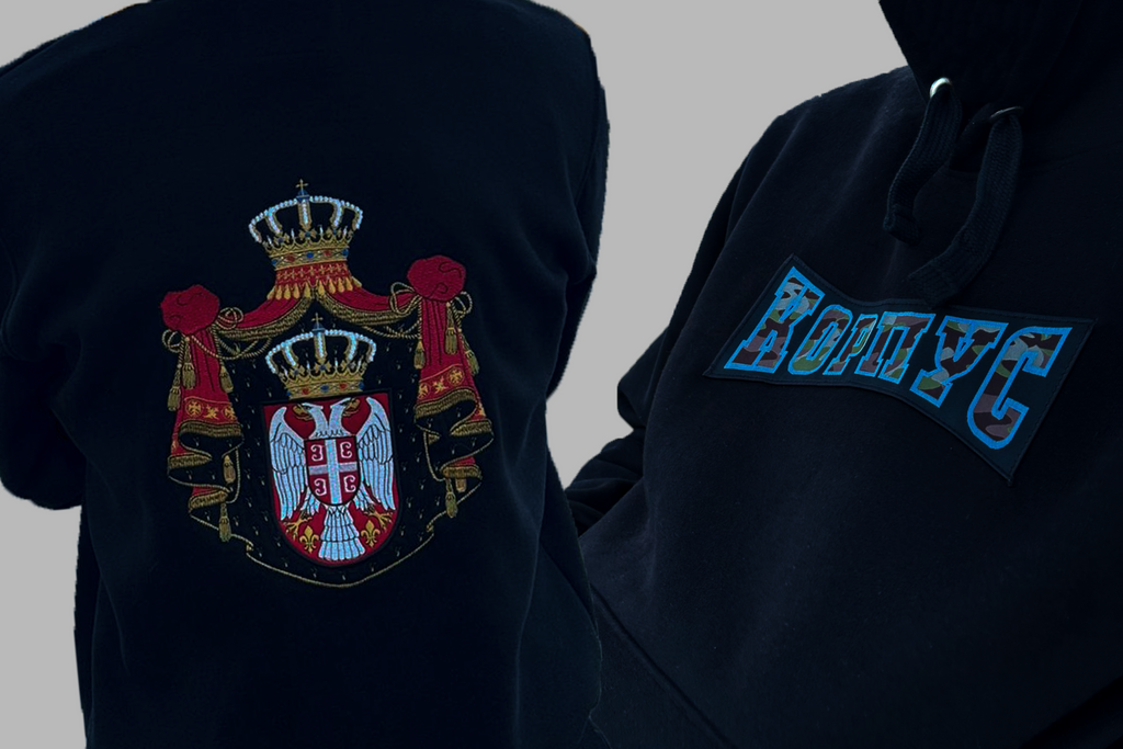 Дукс Корпус