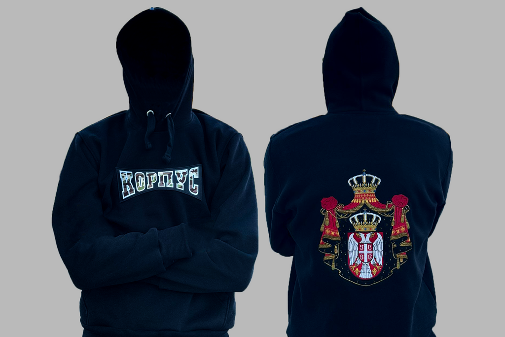 Дукс Корпус